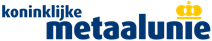 Logo koninklijke metaalunie UpEnergie