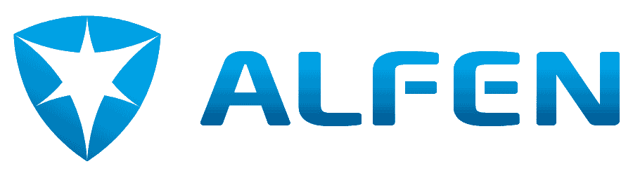 Alfen Logo png